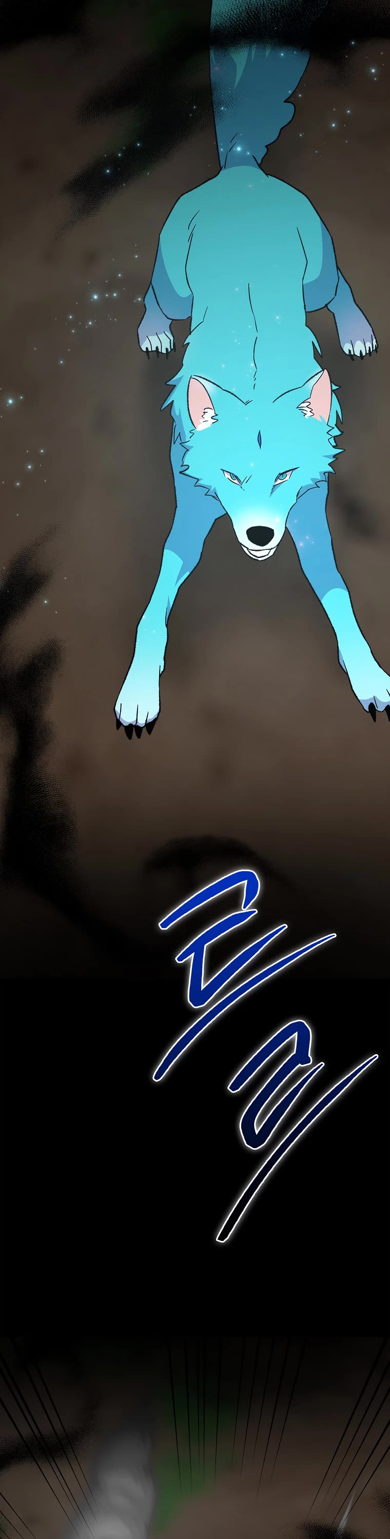 Ygret chapter 114 page 21