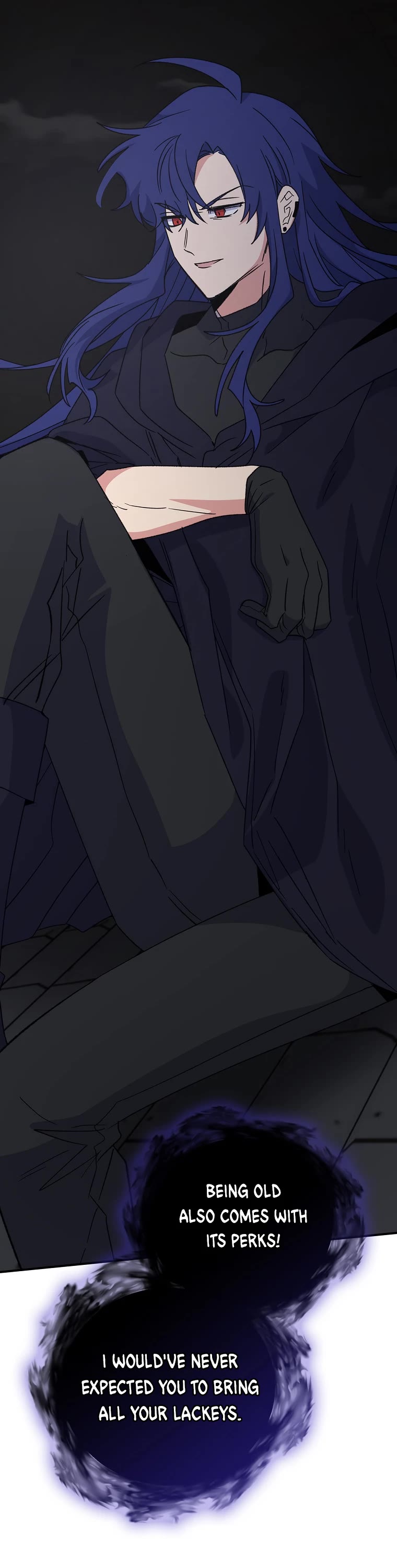 Ygret chapter 114 page 23