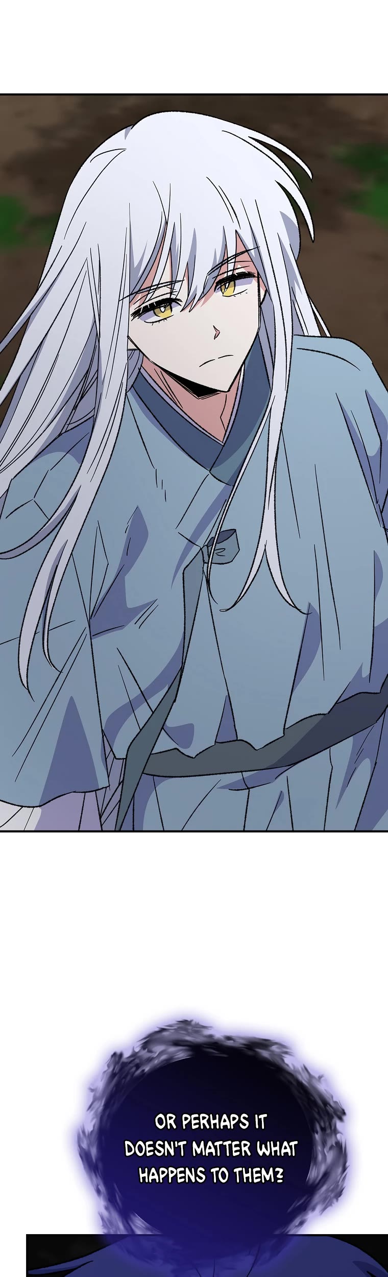 Ygret chapter 114 page 25