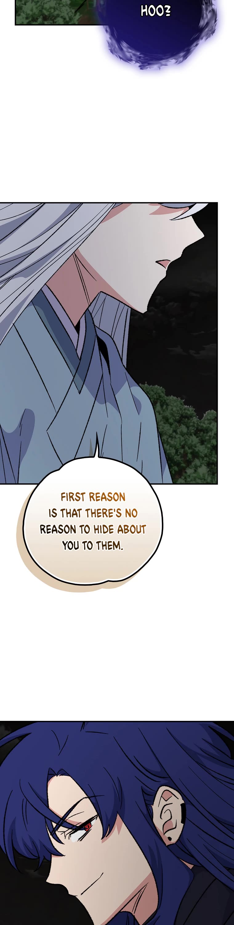 Ygret chapter 114 page 27