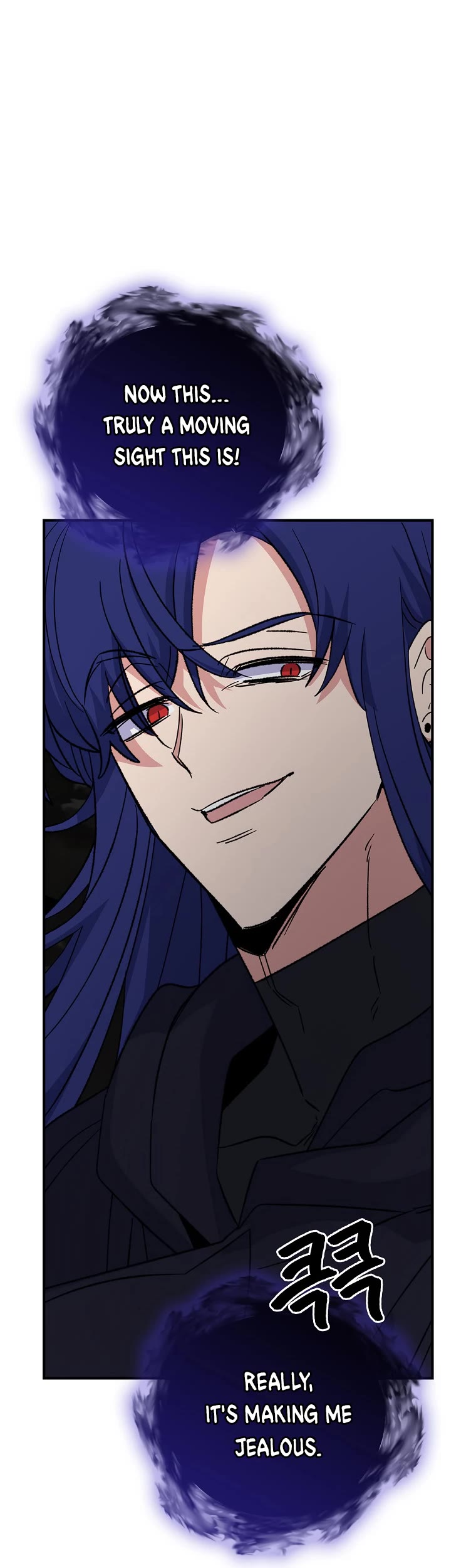 Ygret chapter 114 page 30