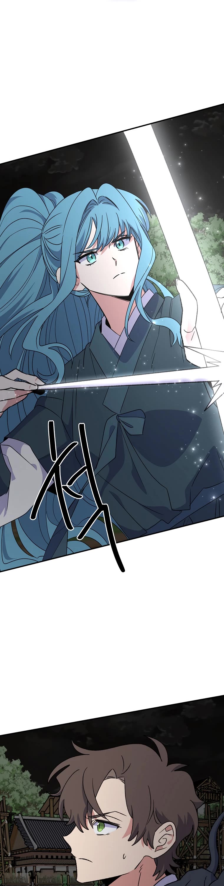 Ygret chapter 114 page 31