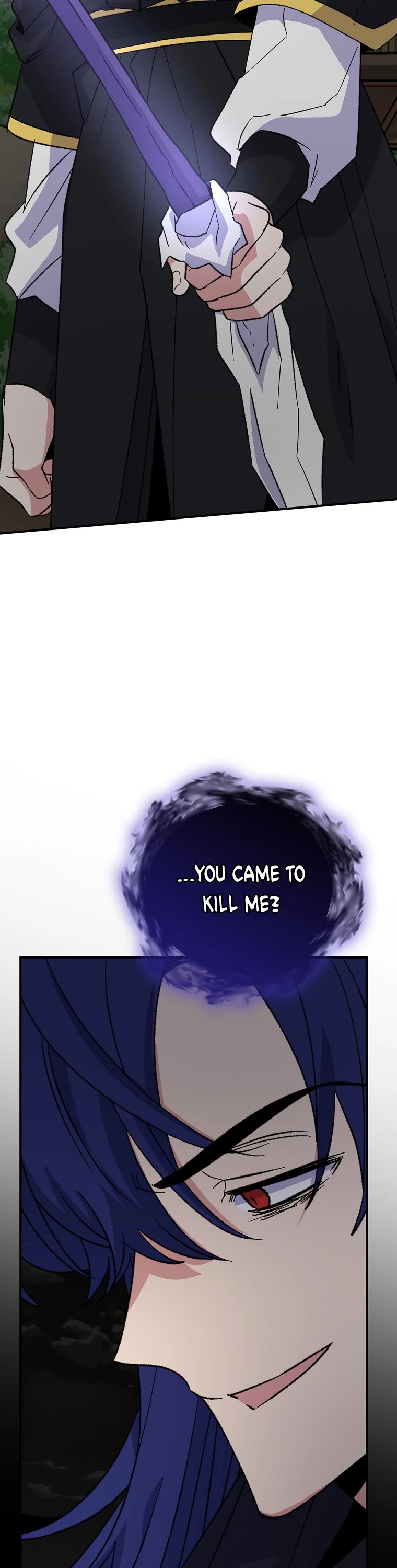 Ygret chapter 114 page 33