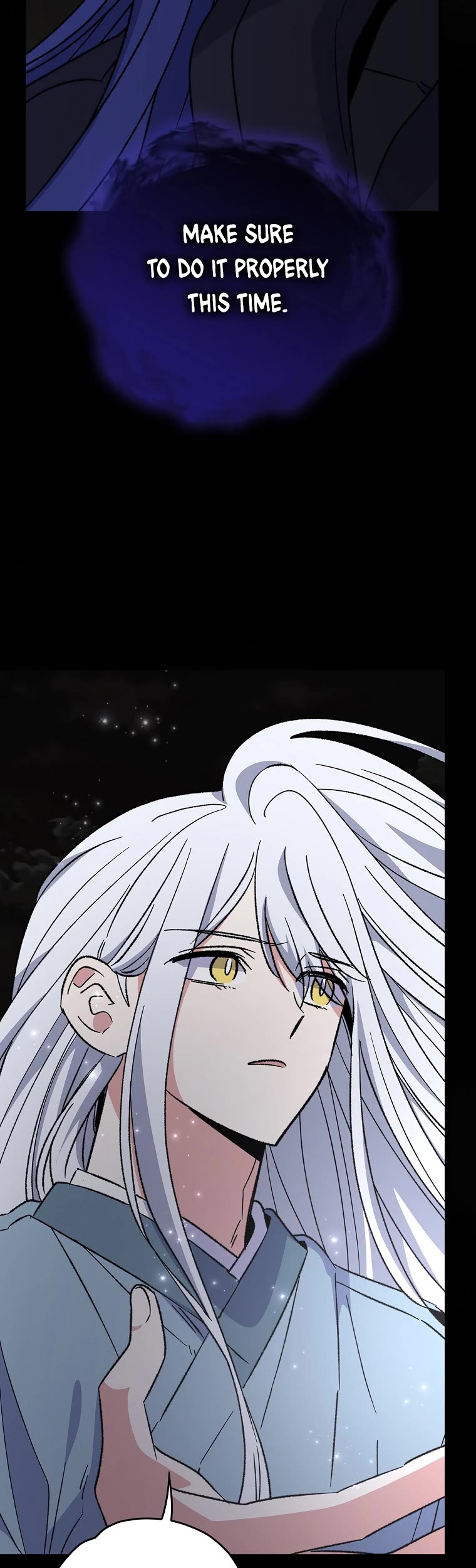 Ygret chapter 114 page 34