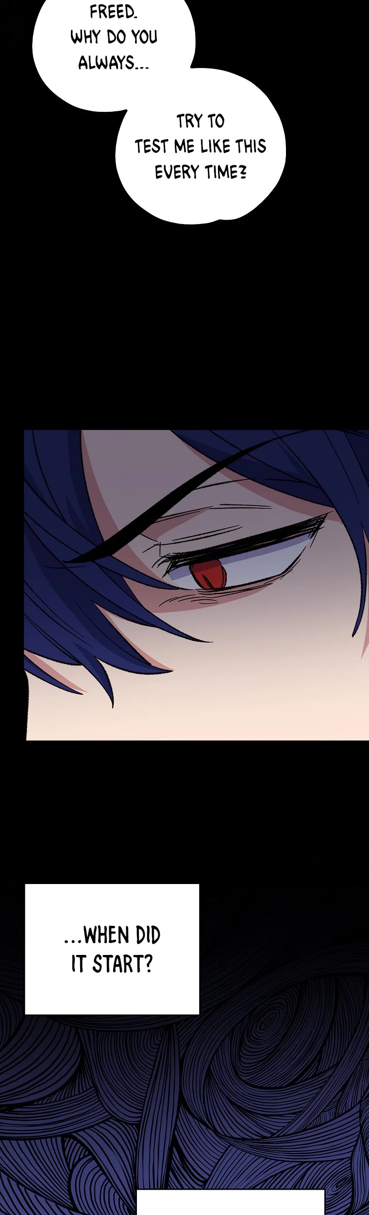 Ygret chapter 114 page 35