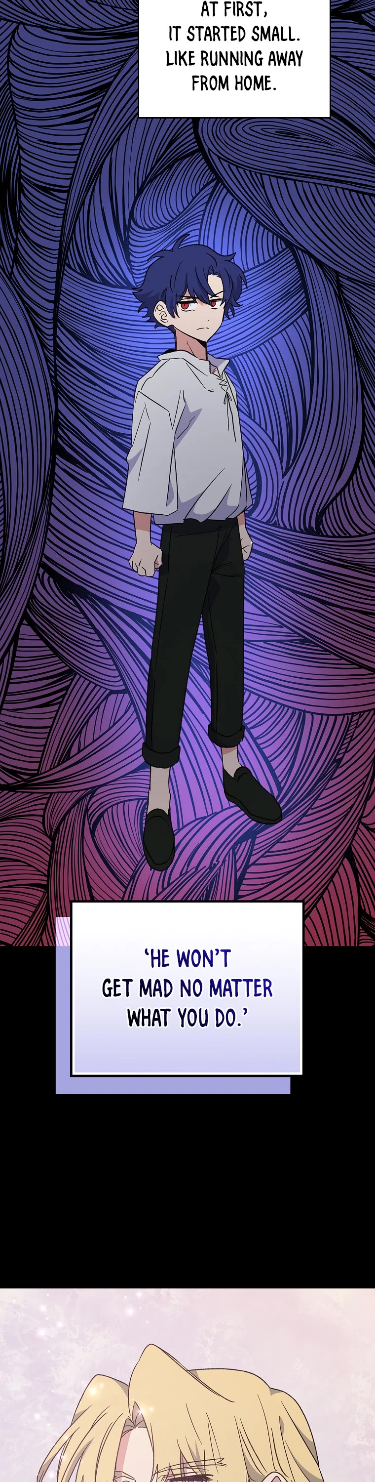 Ygret chapter 114 page 36