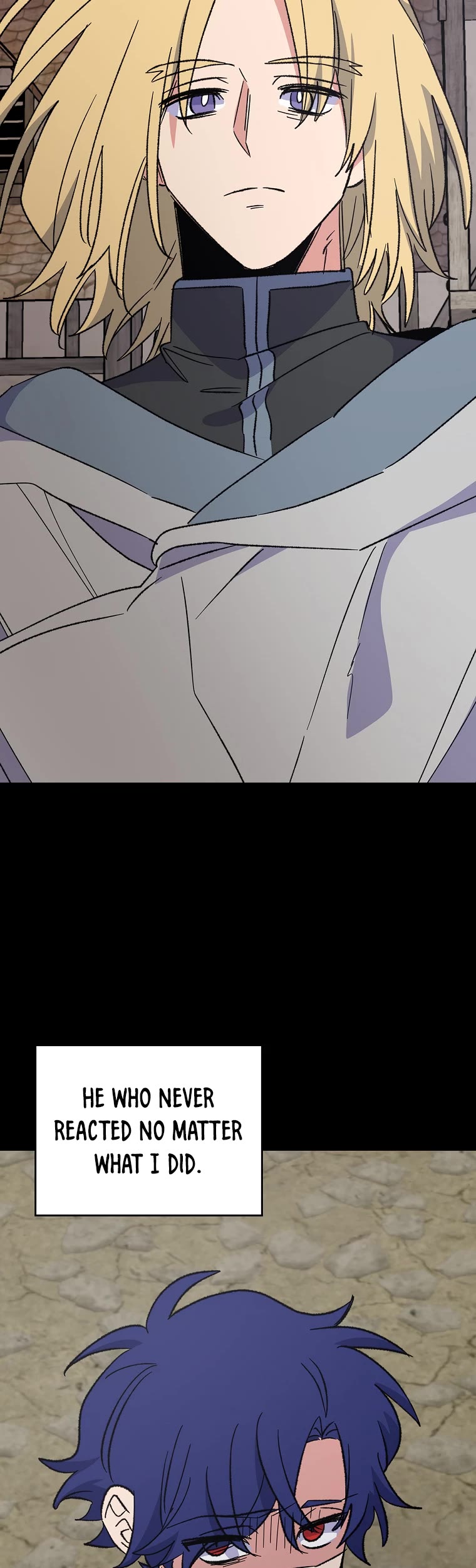 Ygret chapter 114 page 39