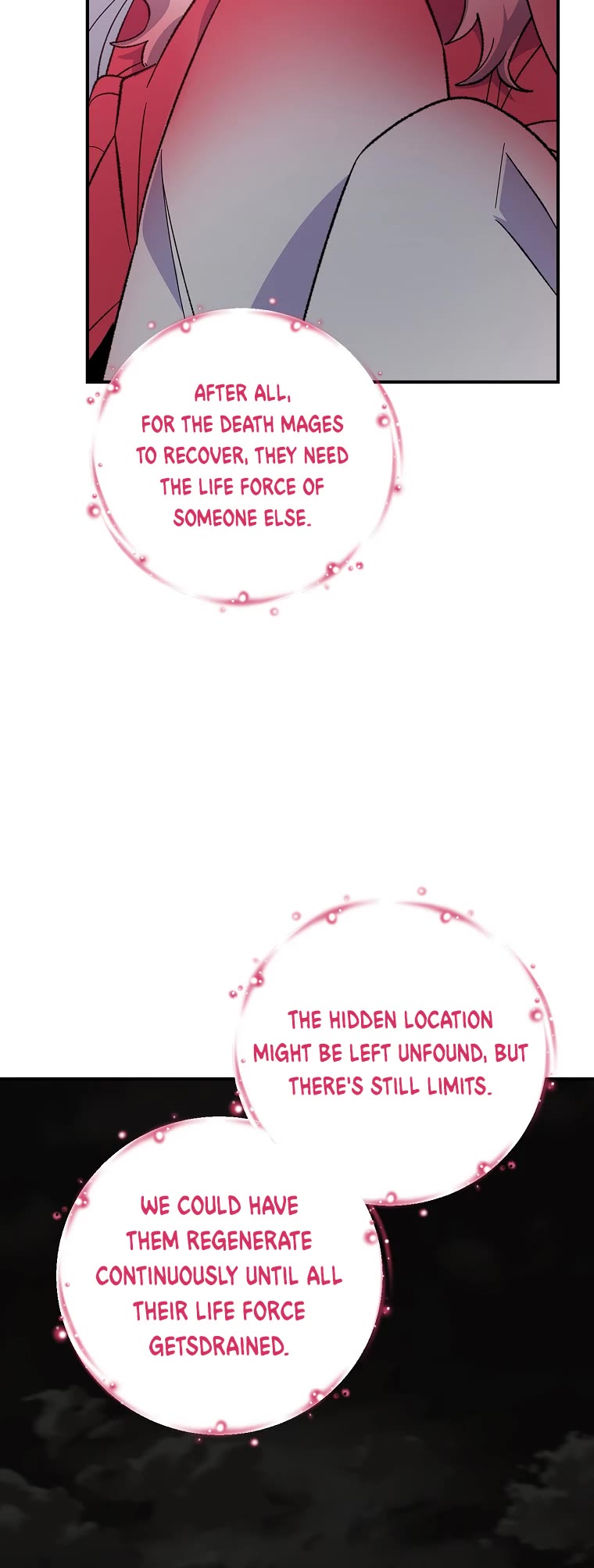 Ygret chapter 114 page 4