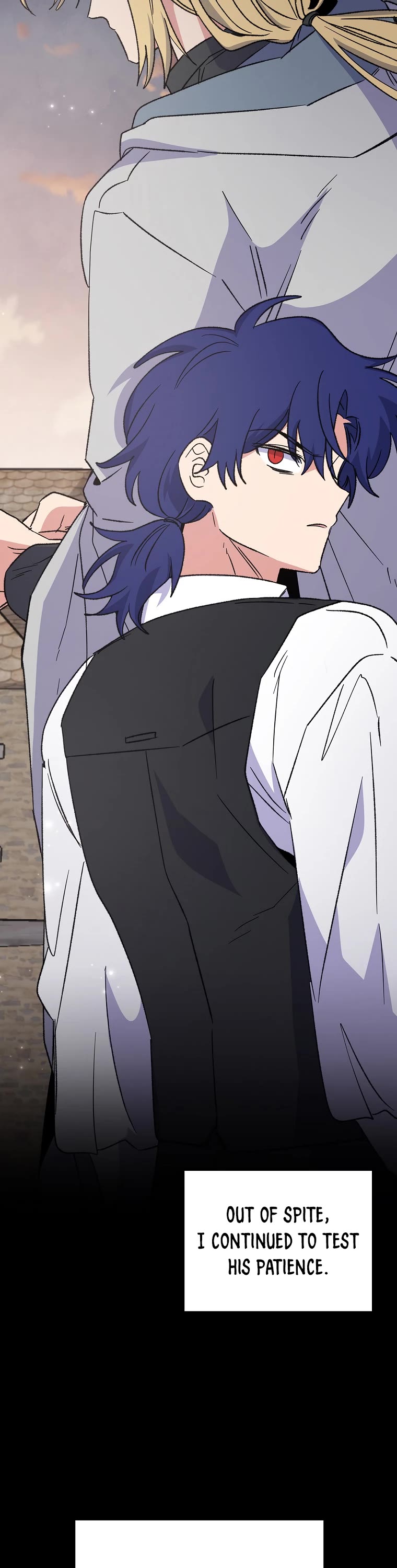 Ygret chapter 114 page 41