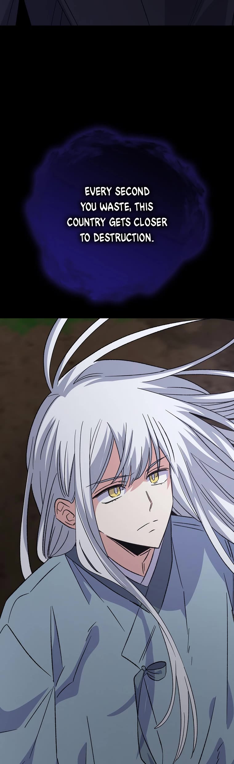 Ygret chapter 114 page 44