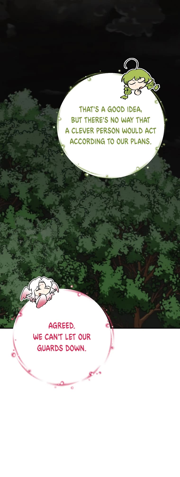 Ygret chapter 114 page 5