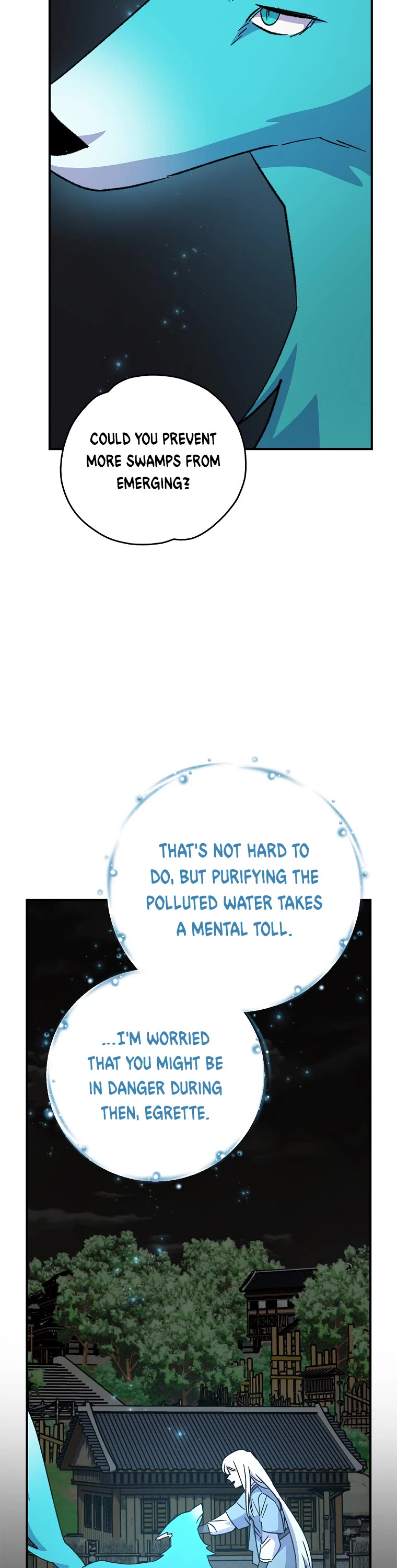 Ygret chapter 114 page 7