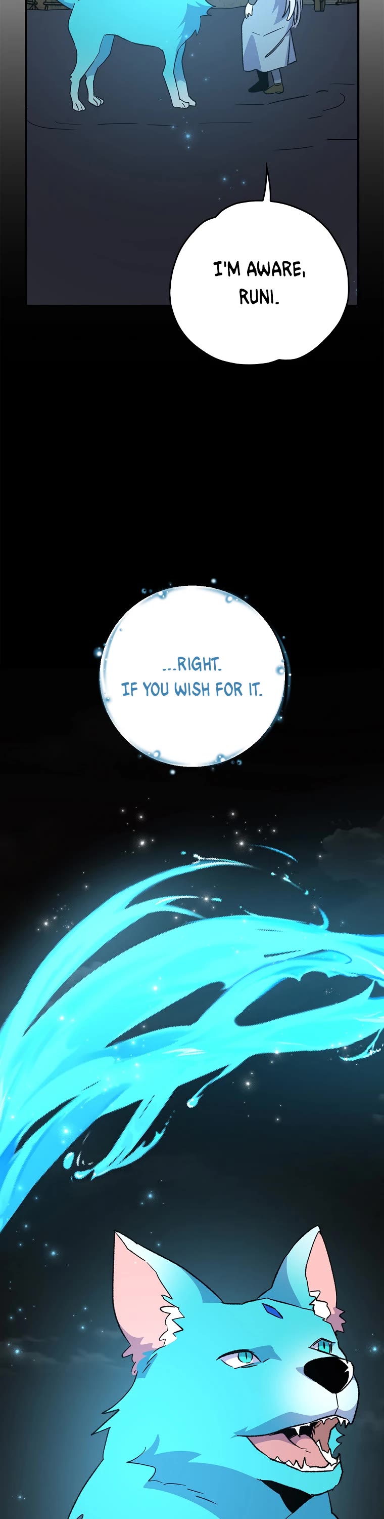 Ygret chapter 114 page 8