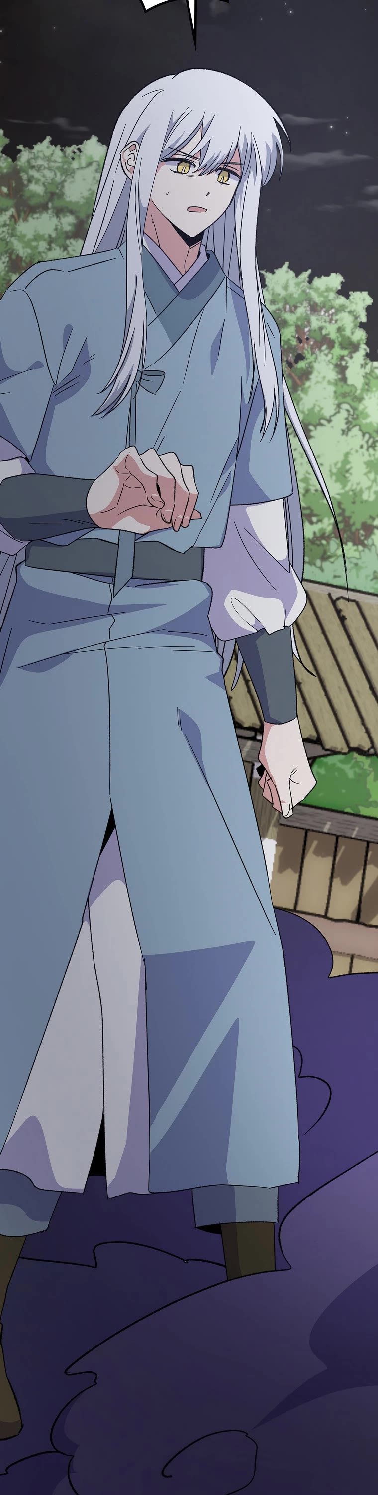 Ygret chapter 115 page 10