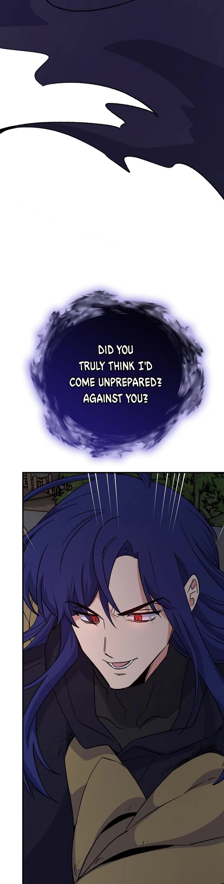 Ygret chapter 115 page 11