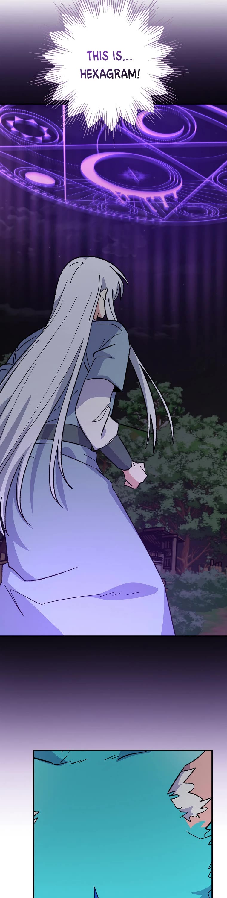 Ygret chapter 115 page 13