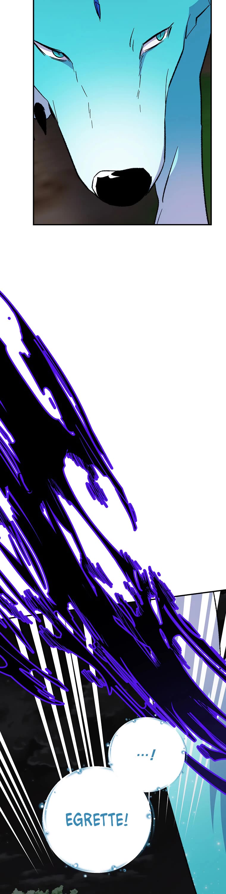 Ygret chapter 115 page 14