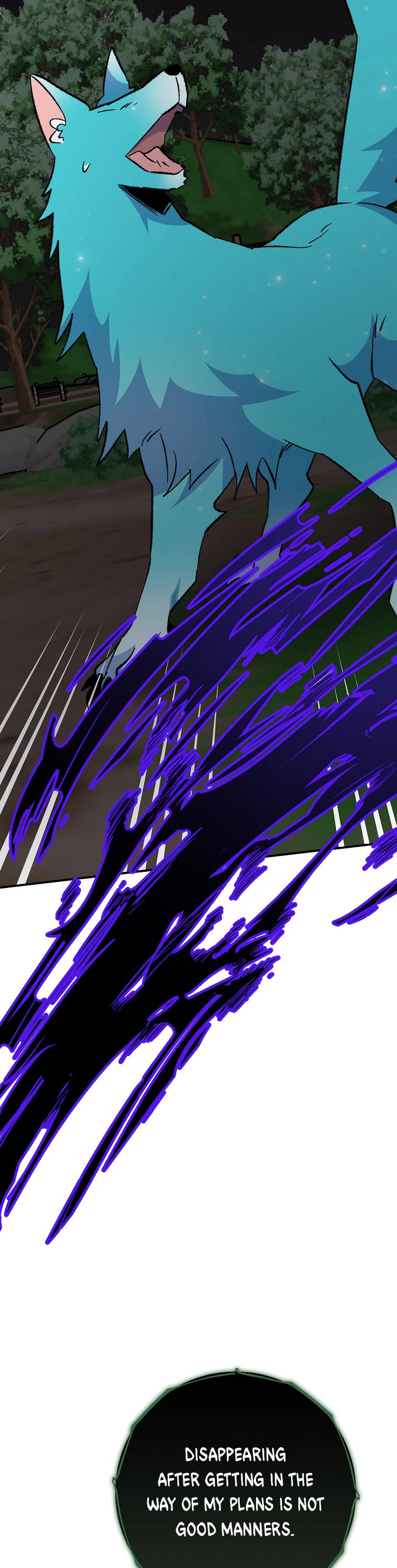 Ygret chapter 115 page 15