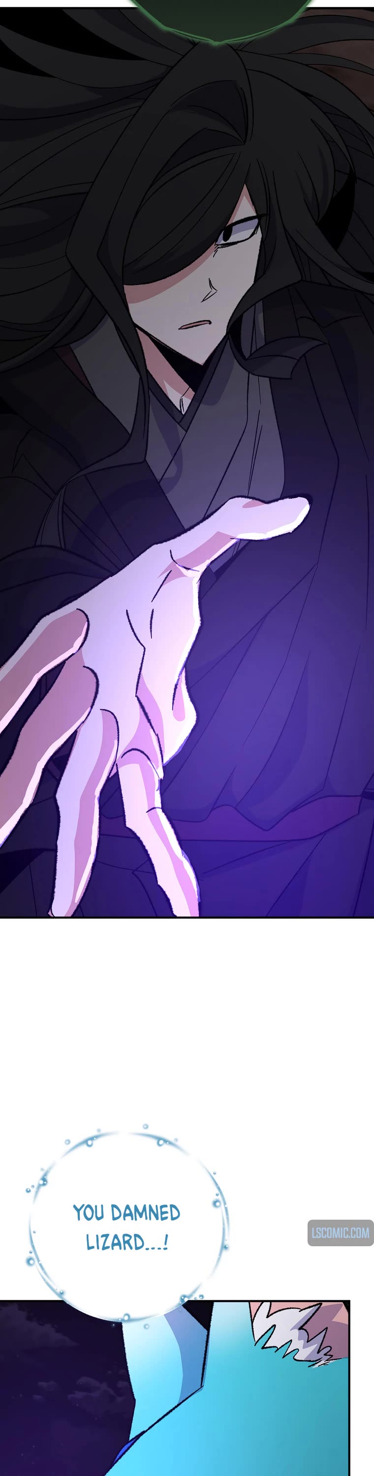 Ygret chapter 115 page 16