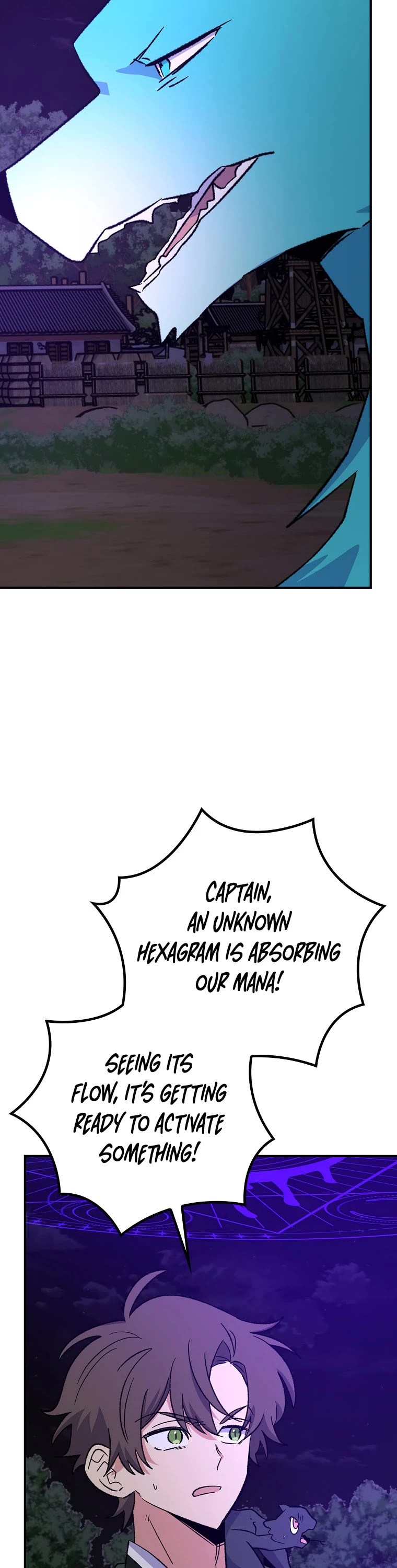 Ygret chapter 115 page 17