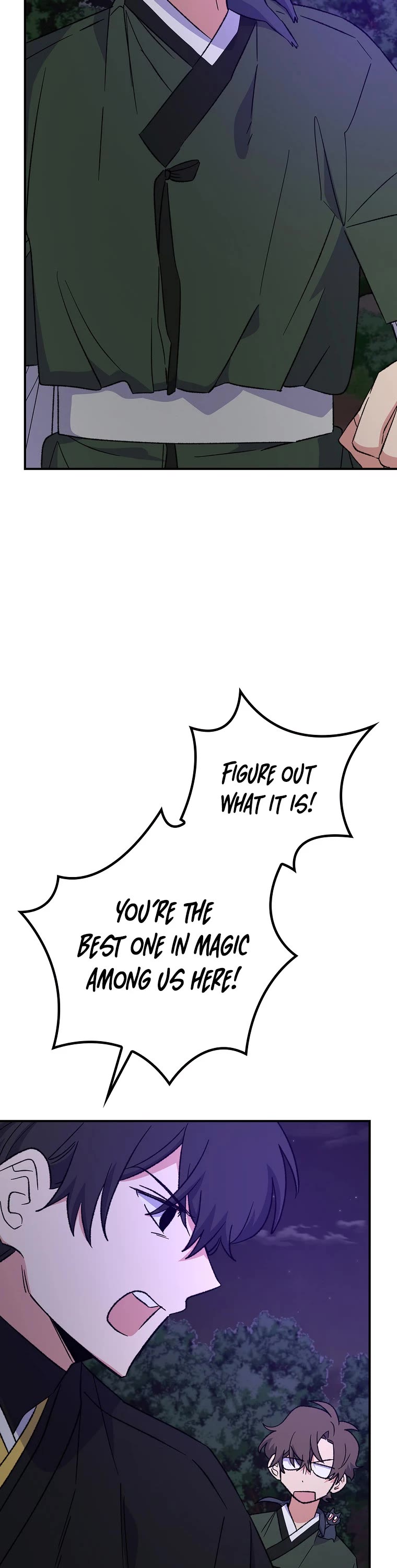 Ygret chapter 115 page 18