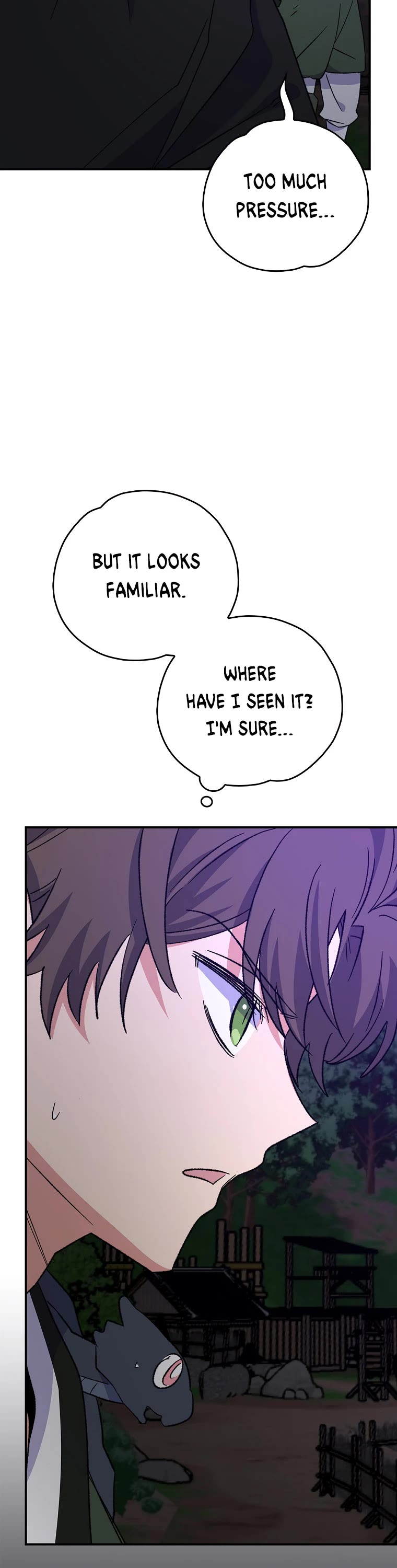 Ygret chapter 115 page 19