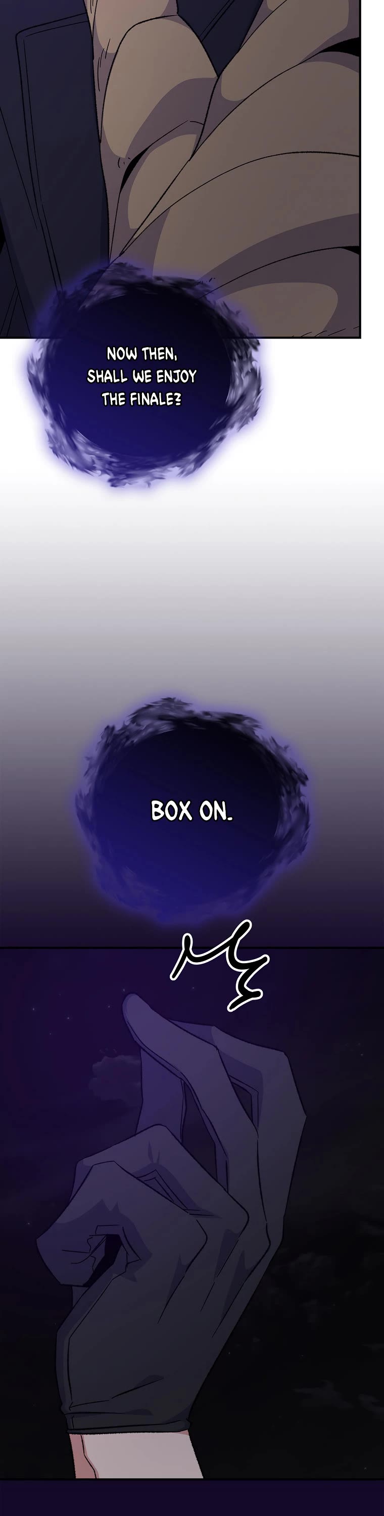 Ygret chapter 115 page 22