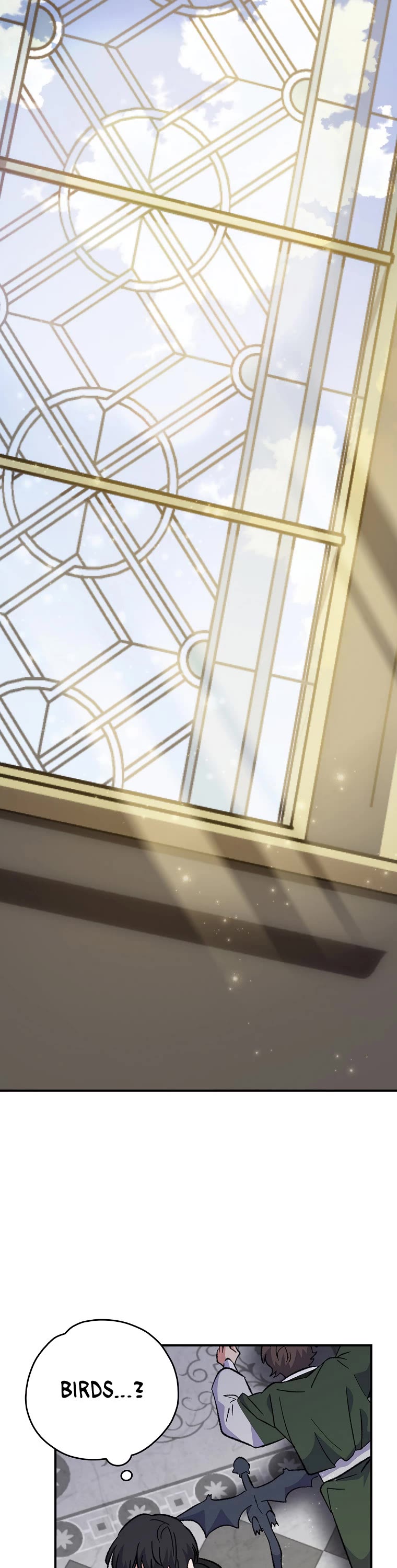 Ygret chapter 115 page 28