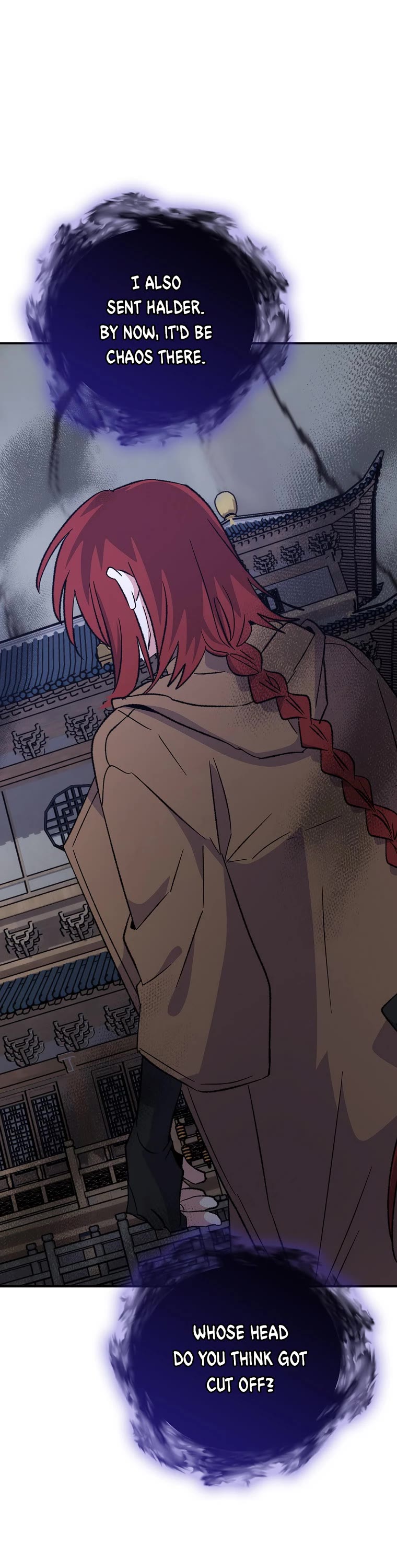 Ygret chapter 115 page 3