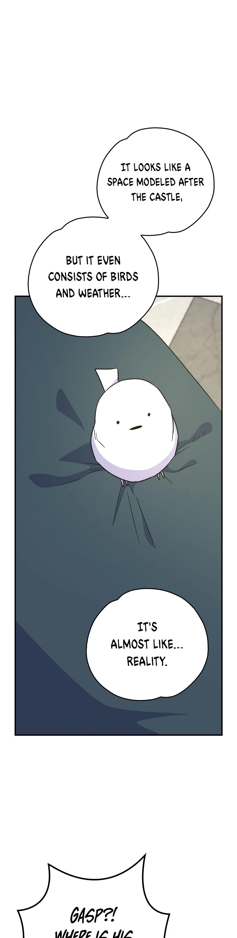 Ygret chapter 115 page 30