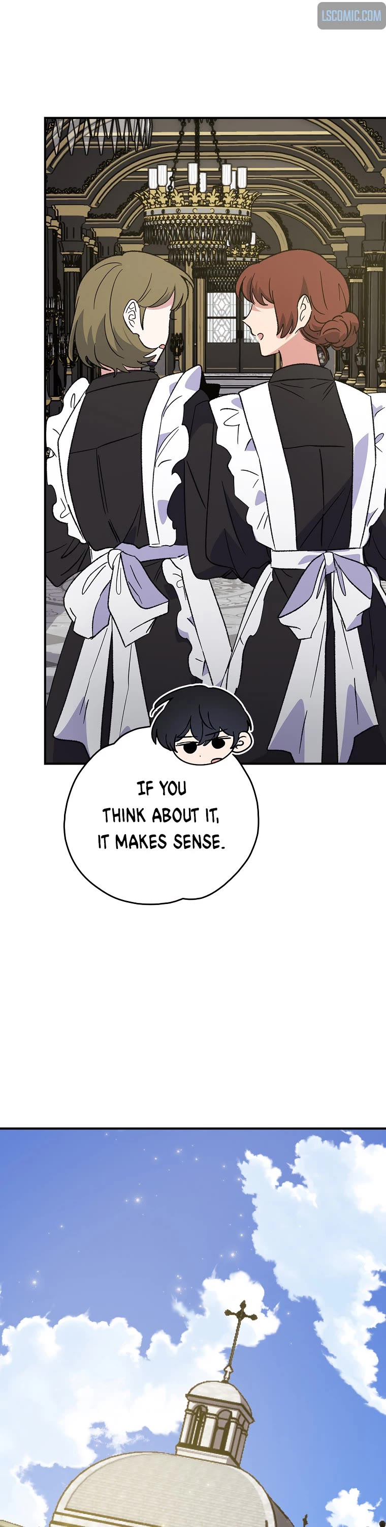 Ygret chapter 115 page 37