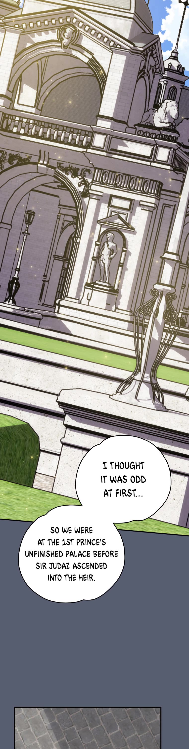 Ygret chapter 115 page 38