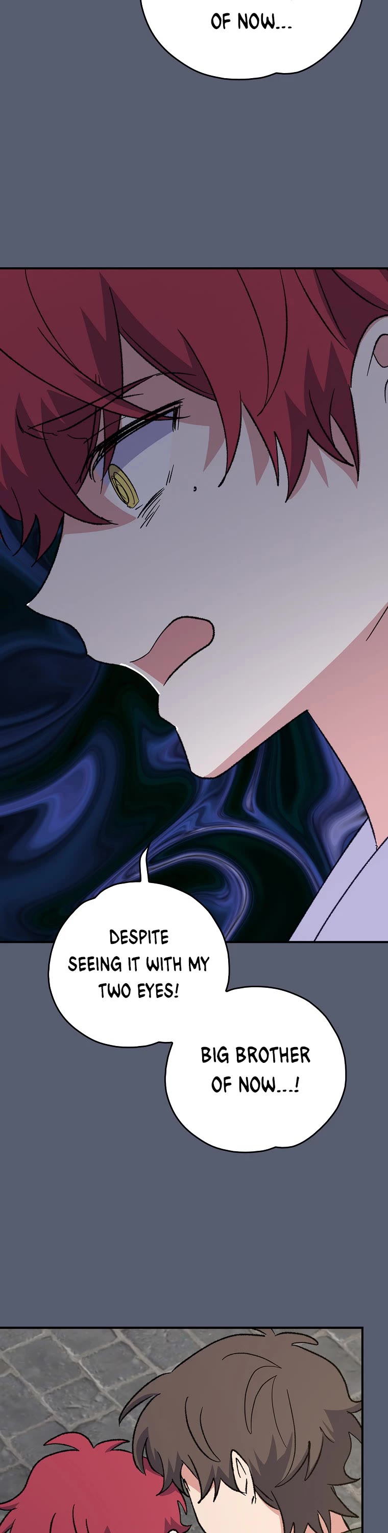 Ygret chapter 115 page 41