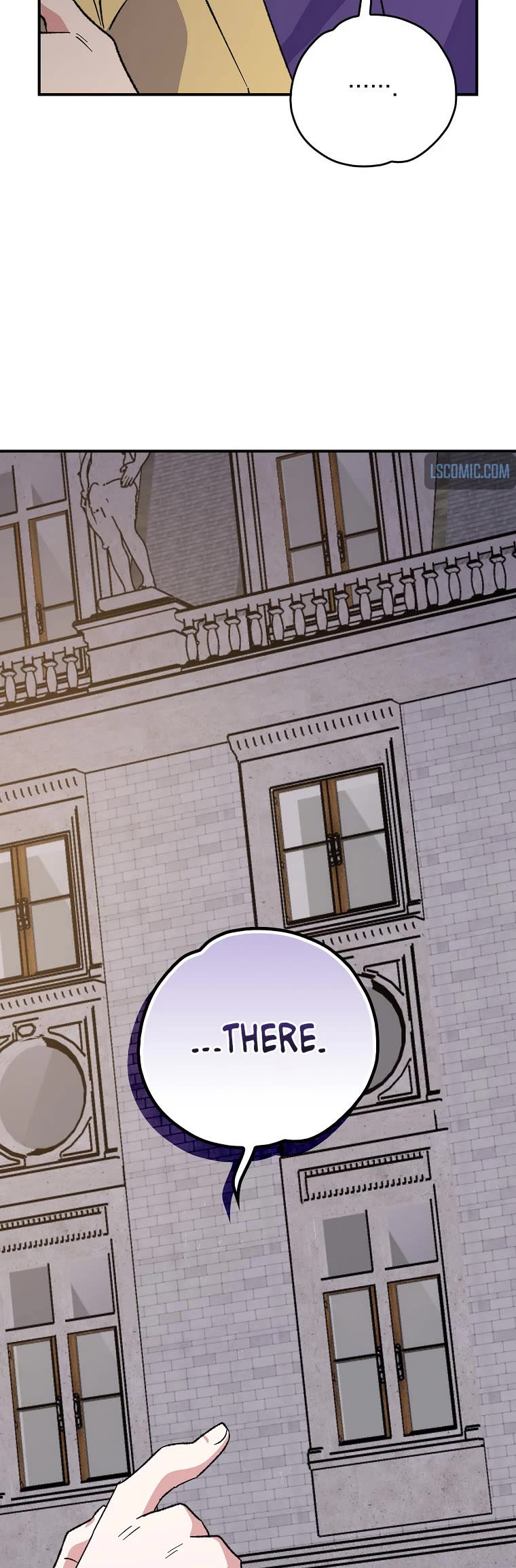 Ygret chapter 115 page 43