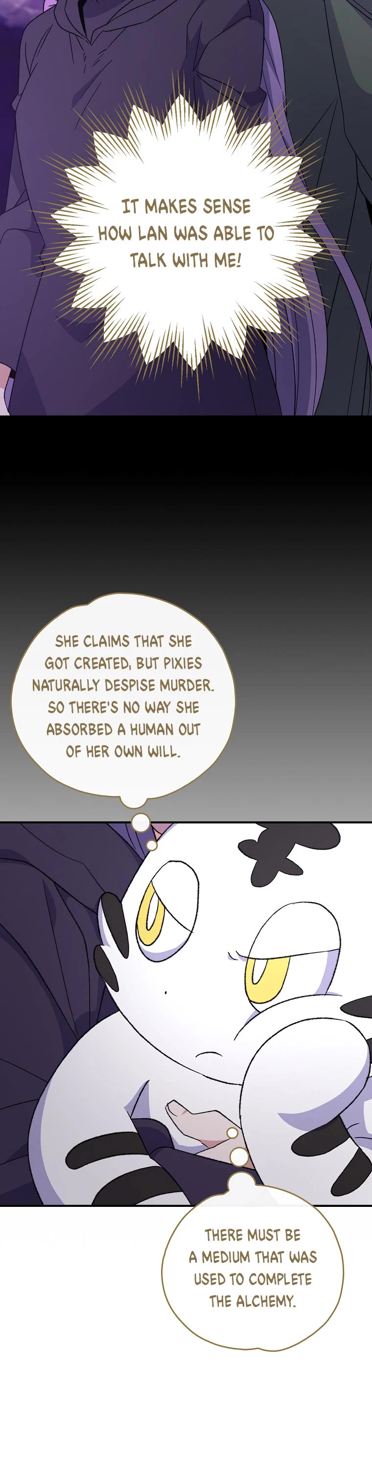 Ygret chapter 116 page 17