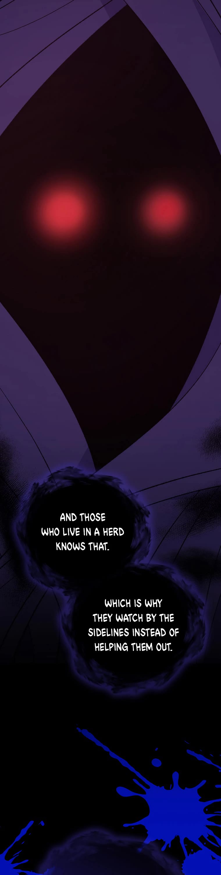 Ygret chapter 117 page 22
