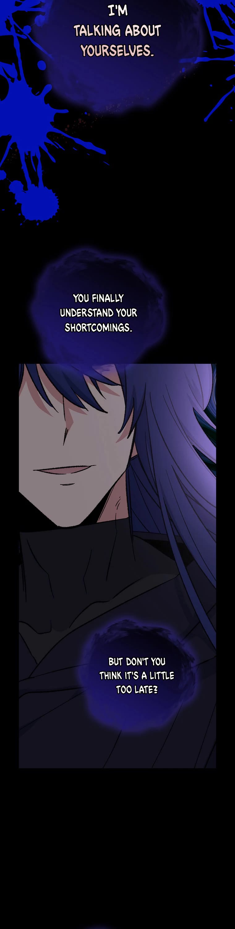 Ygret chapter 117 page 23