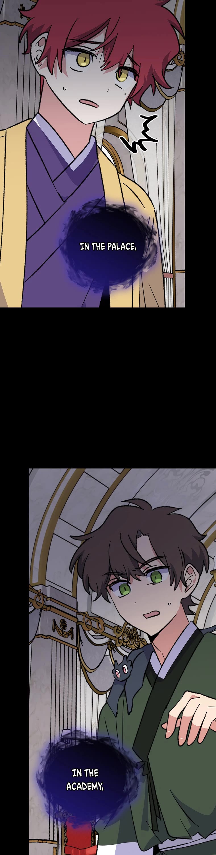 Ygret chapter 117 page 25