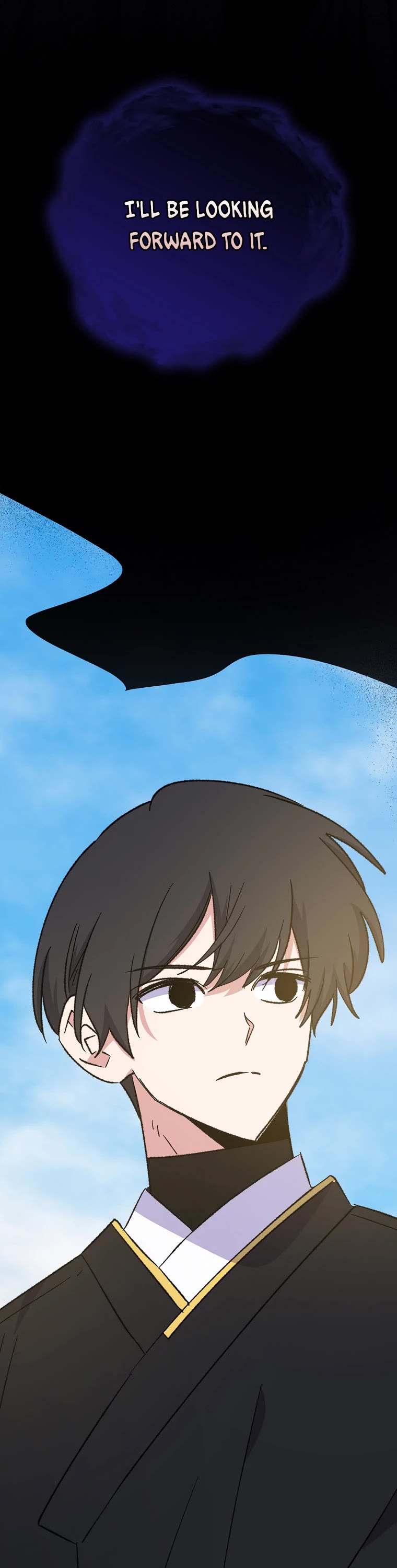 Ygret chapter 117 page 28
