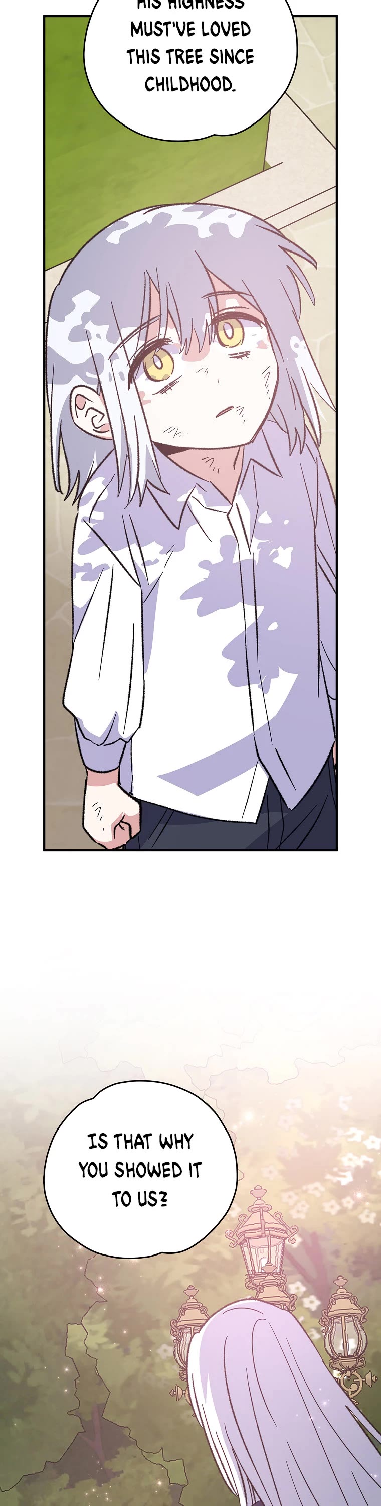 Ygret chapter 117 page 33