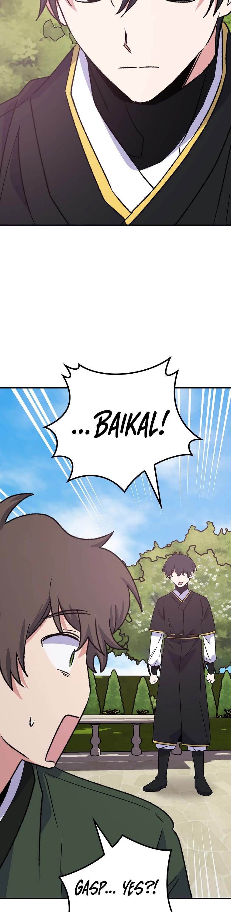Ygret chapter 117 page 37