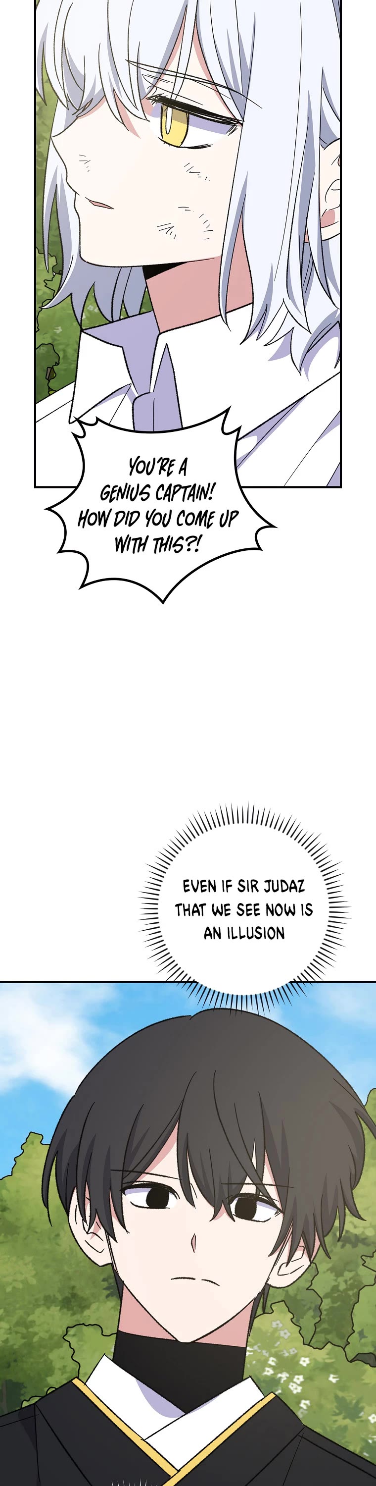 Ygret chapter 117 page 41