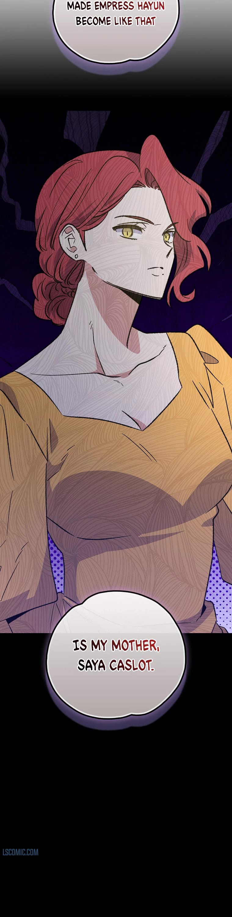 Ygret chapter 117 page 6