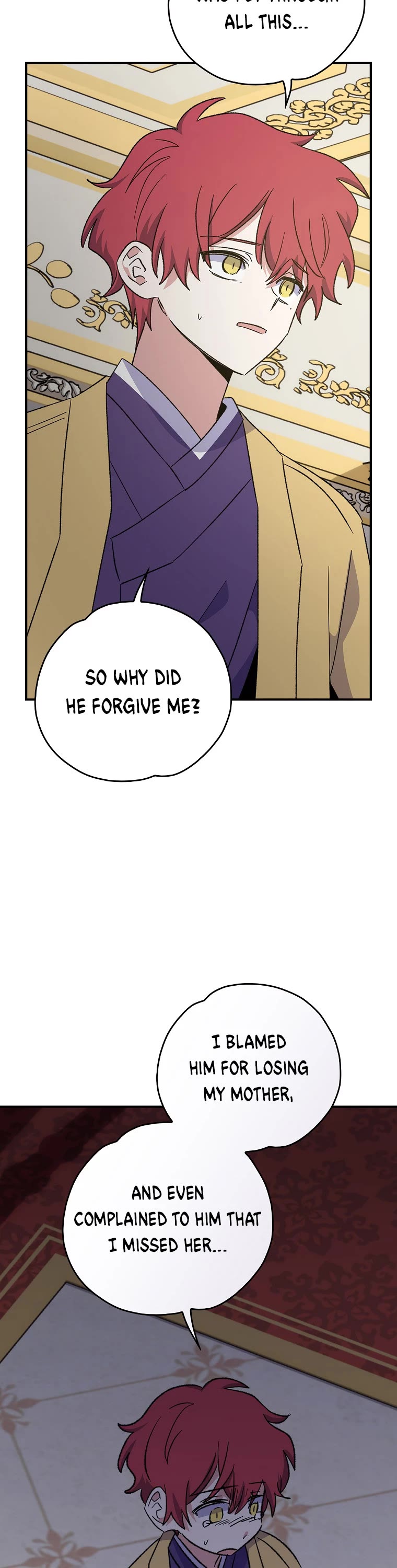Ygret chapter 117 page 8