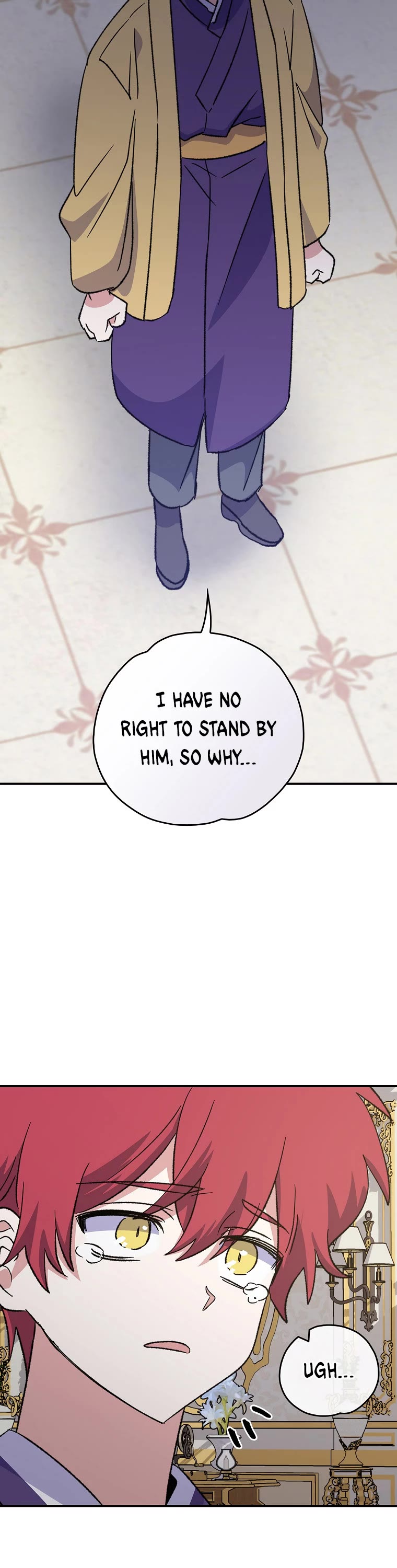 Ygret chapter 117 page 9