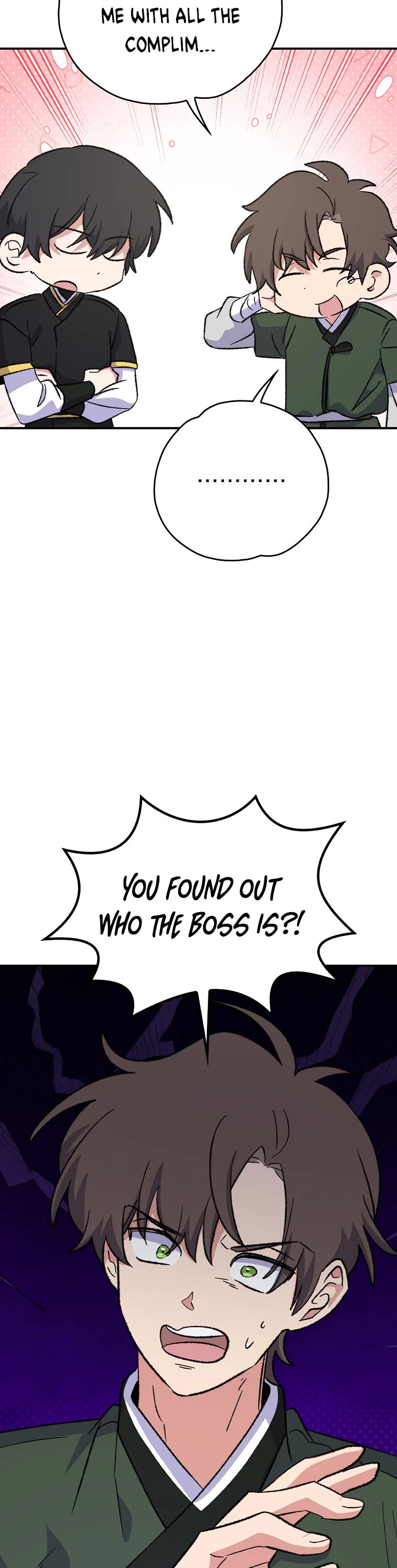 Ygret chapter 118 page 21