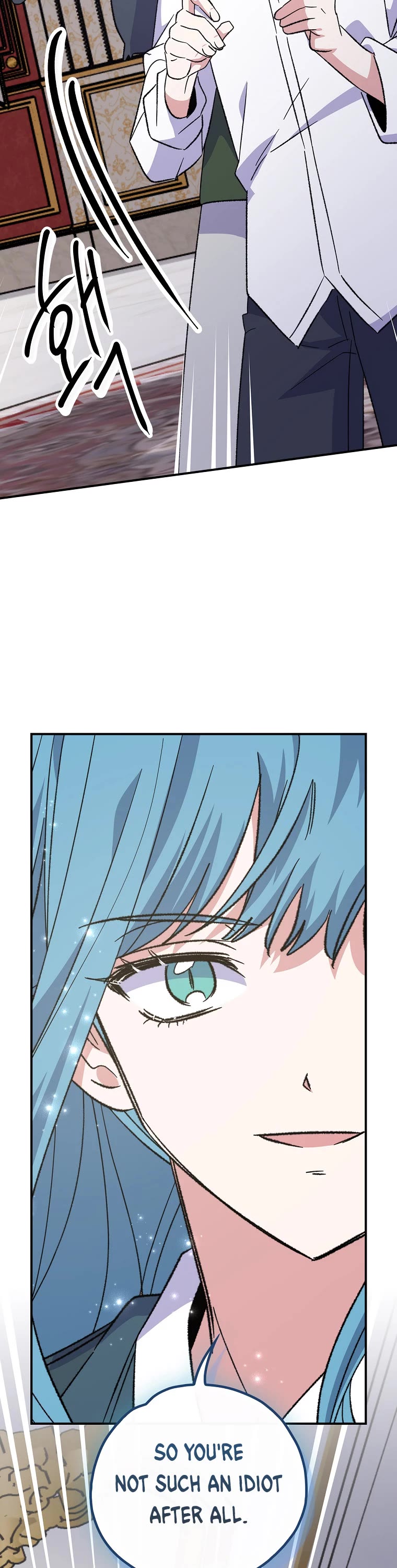 Ygret chapter 118 page 30