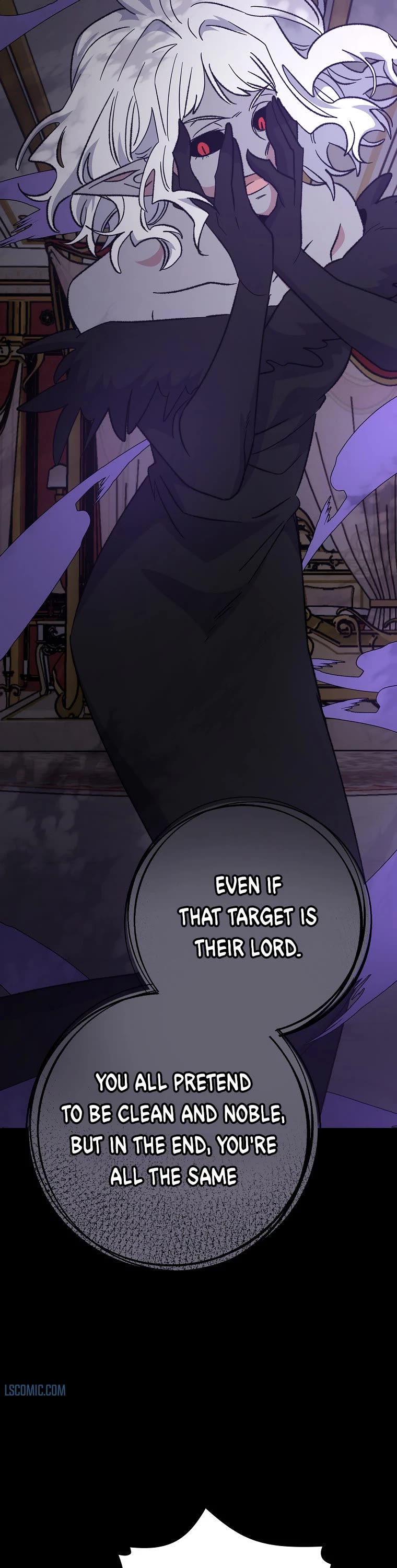 Ygret chapter 118 page 36