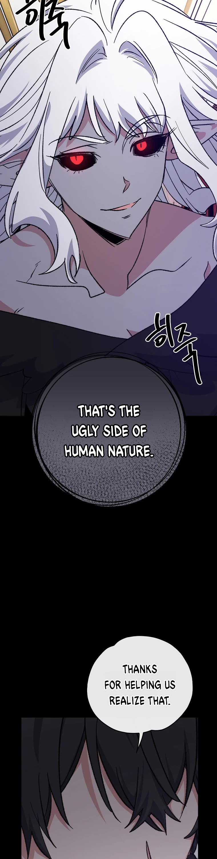 Ygret chapter 118 page 38