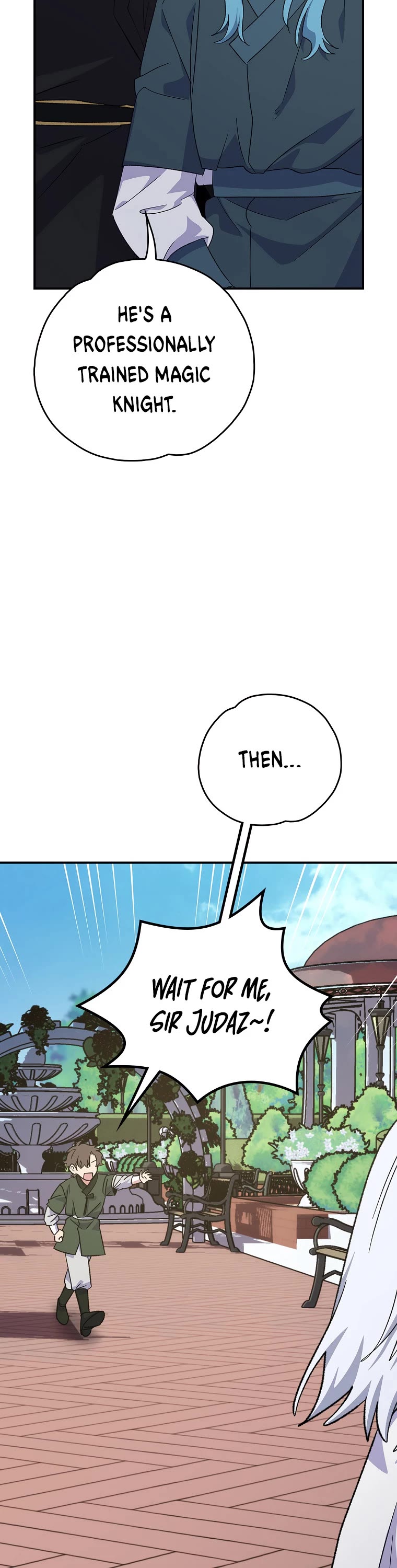 Ygret chapter 118 page 6